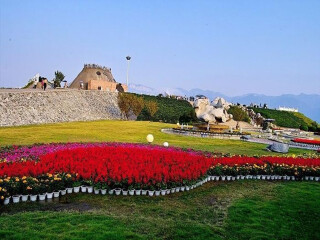 以往国庆武汉游价格_武汉最适合旅游的季节_旅游网武汉