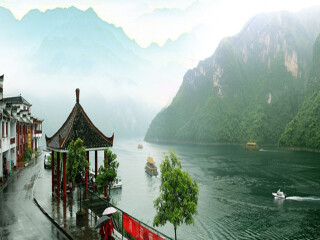 湖北三峽過春節(jié)旅行團(tuán)_湖北三峽游報(bào)價(jià)_湖北三峽游組團(tuán)