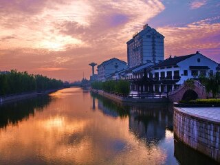 杭州-乌镇-西塘5日旅游团_杭州-乌镇-西塘8日游_至杭州-乌镇-西塘旅行