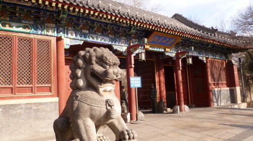 北京大学
