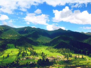 西藏旅游組團(tuán)_西藏旅游跟團(tuán)需多少錢_西藏高端品質(zhì)旅游團(tuán)
