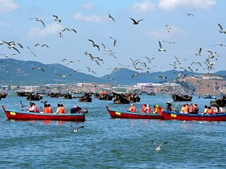 大連八月份旅游_現(xiàn)在到大連旅游多少錢_大連特價(jià)旅游團(tuán)報(bào)價(jià)
