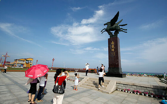 【2020】7月去抚宁区哪儿最好玩_抚宁区旅游景点大全