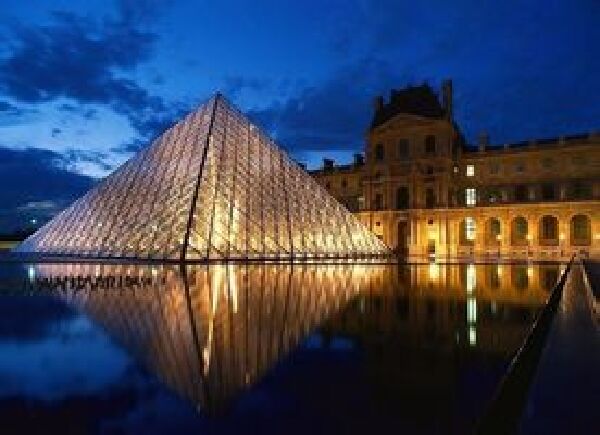 巴黎出行_巴黎有哪些地方好玩_巴黎费用如何