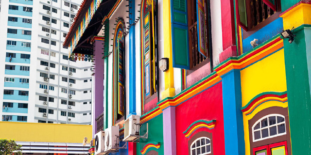 广州到新加坡跟团游_3-5月广州到新加坡跟团旅