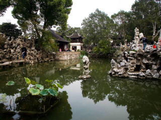 華東旅游多少錢_怎么去華東旅游_去華東旅游要多少錢