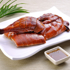 餐饮模块 