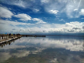 青海旅游團(tuán)_青海半自由行_青海八月份旅游