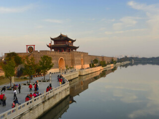 華東旅游多少錢_怎么去華東旅游_去華東旅游要多少錢
