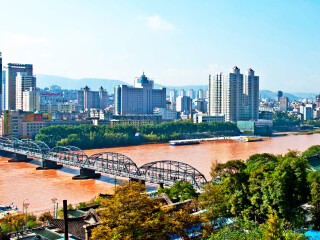 至青海跟团游_青海青海旅游报价_出发青海旅游线路