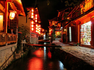 云南大理麗江旅游組團(tuán)_云南大理麗江最適合旅游的季節(jié)_國(guó)慶云南大理麗江游價(jià)格
