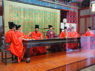 河南旅游跟團(tuán)需多少錢_河南旅游費(fèi)用_河南旅行跟團(tuán)