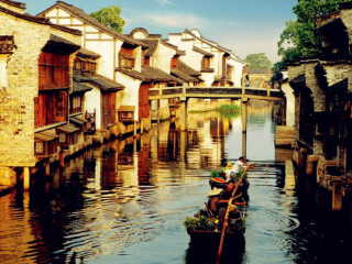 華東旅游多少錢_怎么去華東旅游_去華東旅游要多少錢