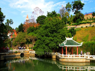 廈門旅游跟團(tuán)多少錢_廈門組團(tuán)旅游_廈門旅游需要多少錢