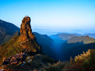 貴州黃果樹瀑布旅行跟團_貴州黃果樹瀑布游8月份報價_2021去貴州黃果樹瀑布跟團多少錢