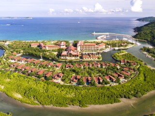海南三亞旅游團報價2021_海南三亞游報價_跟團海南三亞旅游價格表
