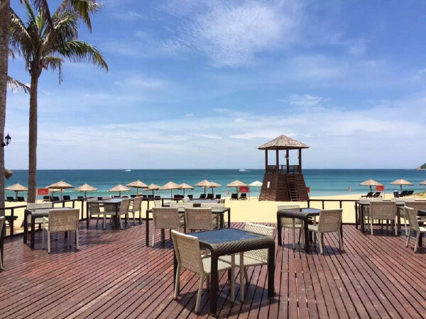 七月去海南岛旅游必备物品_七月去海南岛旅游