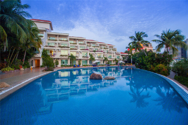 七月去海南岛旅游必备物品_七月去海南岛旅游