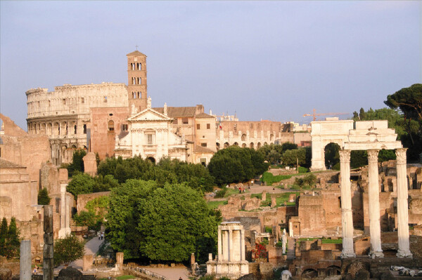 七月去罗马旅游必备物品_七月去罗马旅游景点