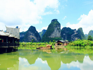 去南宁-德天的旅游费用_南宁-德天旅游出国旅游_团南宁-德天旅游