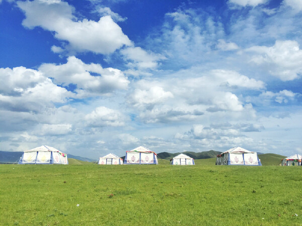 七月去青海旅游必备物品_七月去青海旅游旅游