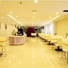 酒店模块 