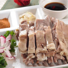 餐饮模块 