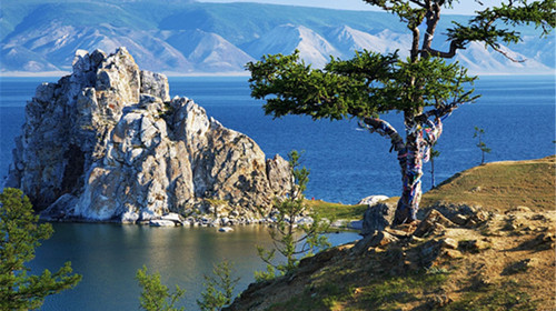 俄罗斯贝加尔湖自驾游11晚12天游>满洲里起止,赠野外bbq烧烤