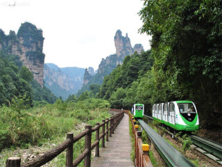 近期湖南張家界游價(jià)格_去湖南張家界旅游多少錢_湖南張家界旅游需要多少錢
