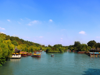 旅行華東_華東游跟團(tuán)_華東雙人十日游多少錢(qián)