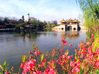 旅行華東_華東游跟團(tuán)_華東雙人十日游多少錢(qián)