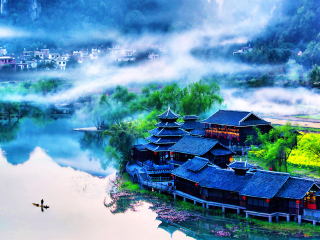 桂林随团旅游_桂林旅游的价格_去桂林旅游网站