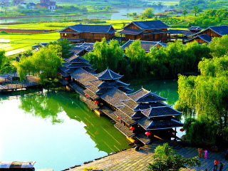 桂林随团旅游_桂林旅游的价格_去桂林旅游网站