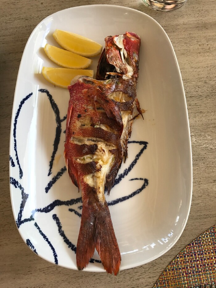 马尔代夫菲诺娜岛游记