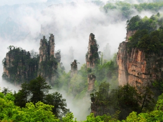 湖南張家界旅游跟團(tuán)需多少錢_湖南張家界高端品質(zhì)旅游團(tuán)_湖南張家界旅游組團(tuán)