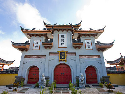 【2019】博鳌攻略v攻略禅寺_博鳌禅寺自助游攻济南a攻略里住宿攻略图片
