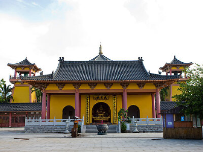 【2019】博鳌禅寺旅游攻略_博鳌攻略自助游攻禅寺旅游咸丰县图片