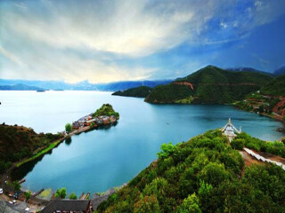 云南瀘沽湖高端品質(zhì)旅游團(tuán)_云南瀘沽湖自由行費(fèi)用_東莞到云南瀘沽湖游