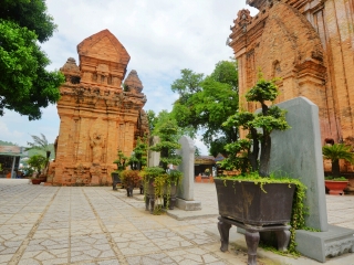 越南七日游_六月越南旅游多少钱_春节越南游价位