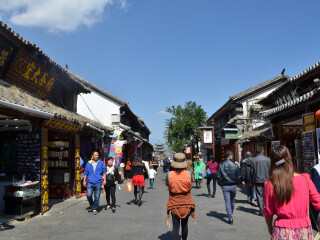 九月大理旅游_大理旅游跟团多少钱_出发到大理旅游