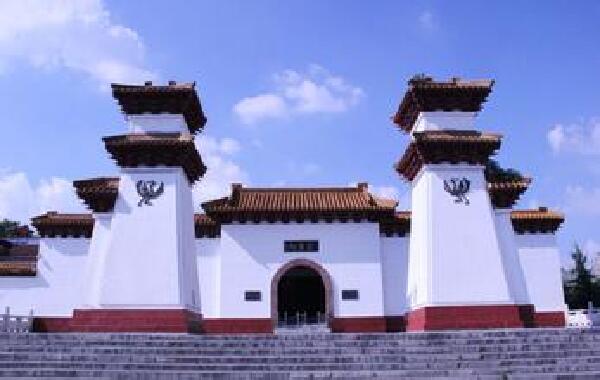 南阳地区旅游_南阳地区有什么好玩的_南阳地区景点介绍