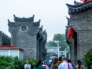 桂林随团旅游_桂林旅游的价格_去桂林旅游网站