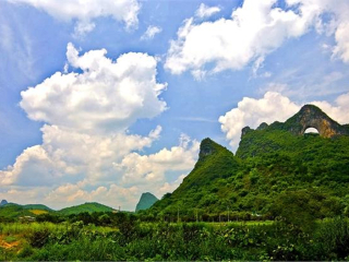 桂林旅游要多少錢跟團_桂林游跟團_桂林旅游一次多少錢