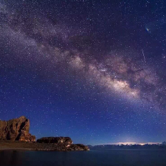 活动模块 