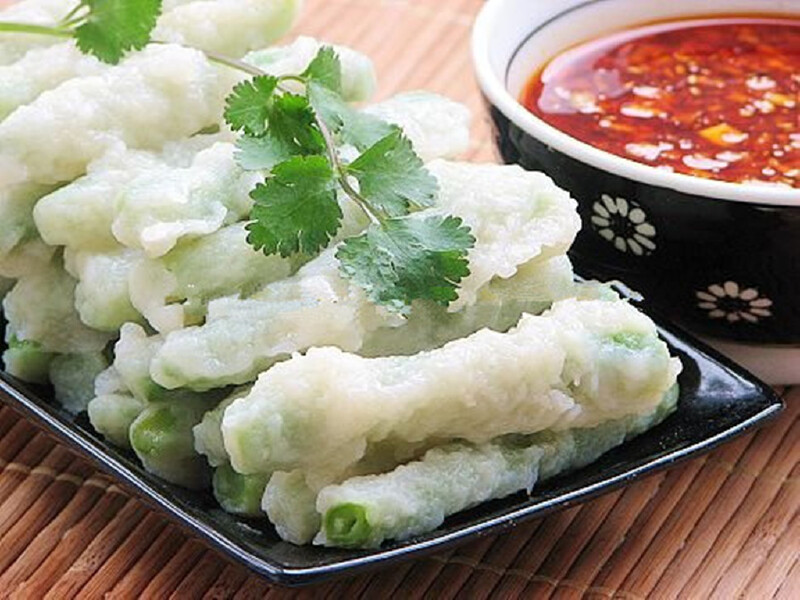 山西太原特色美食