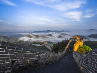 壩上草原旅行團旅游報價_壩上草原跟團游與自由行_壩上草原報團旅游多少錢