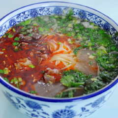 餐饮模块 