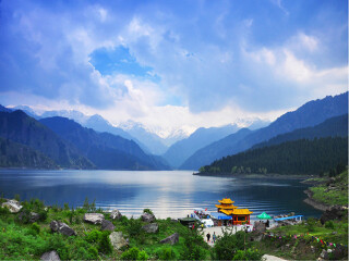 青海湖旅行團(tuán)自由行_青海湖游 旅行團(tuán)_去青海湖旅游多少錢(qián)