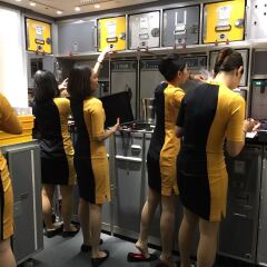 小交通模块 