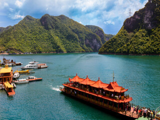湖北三峽過春節(jié)旅行團(tuán)_湖北三峽游報(bào)價(jià)_湖北三峽游組團(tuán)